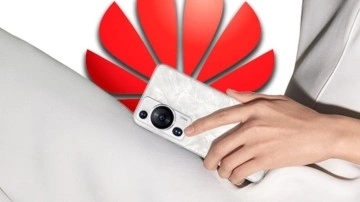 Huawei P60 Pro, 'En İyi Kameraya Sahip Akıllı Telefon' Oldu