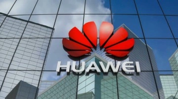 Huawei Türkiye AR-GE alanındaki yükselişini sürdürüyor