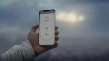 Huawei yeni amiral gemisi telefonlarına uydu bağlantısı desteği sunmaya başladı