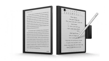 Huawei'nin E-ink tableti MatePad Paper Türkiye'de satışa çıktı! E-ink nedir?
