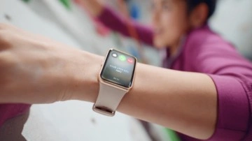 Huawei'nin uygun fiyatlı akıllı saati ortaya çıktı! Neler sunacak?