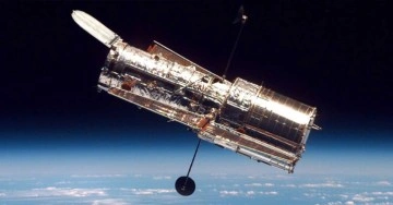 Hubble Uzay Teleskobu'nda arıza! Son durum ne?
