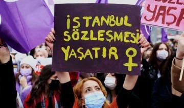 Hukukçu Kadınlar’dan İstanbul Sözleşmesi için skandal ifadeler