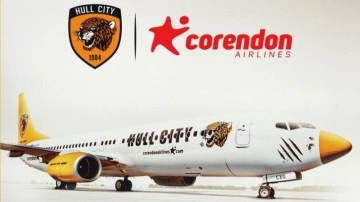 Hull City, Corendon Summer Tour 2023 hazırlık kampı için Türkiye'ye gelecek