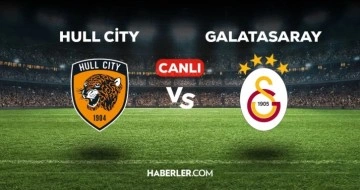 Hull City - Galatasaray maçı CANLI izle! Hull City - Galatasaray maçı canlı yayın izle! Hull City -