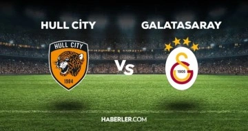 Hull City - Galatasaray maçı ne zaman, saat kaçta, hangi kanalda? Hull City - Galatasaray maçı saat