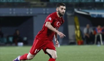 Hull City'e transfer olan Doğukan Sinik'ten Antalyaspor'a duygusal veda