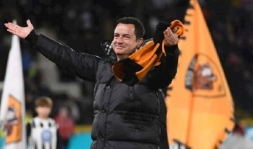 Hull City'nin 4. transferi eski Galatasaraylı Seri oldu