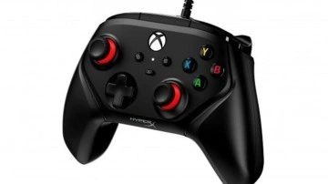 HyperX'ten Xbox ve PC için yeni gamepad