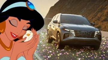 Hyundai ve Disney'den Oscar İçin Beklenmedik Ortaklık