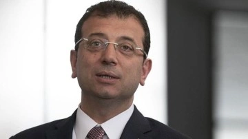 İBB Başkanı İmamoğlu İstanbullulardan özür diledi