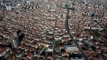 İBB "deprem" raporu hazır! İşte İstanbul'da acil dönüştürülmesi gereken 7 ilçe