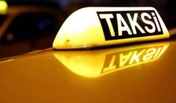 İBB taksicilere ceza yağdırdı