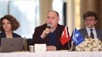 İBB yöneticisi Yavuz Saltık hakkında "terör örgütüne yardım" suçundan dava açıldı