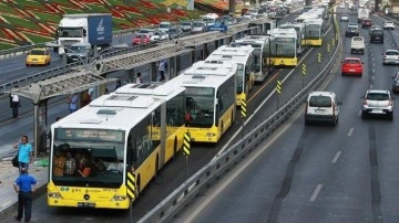 İBB'den açıklama geldi... İstanbul'da 65 yaş üzeri ücretsiz toplu taşıma devam edecek mi?