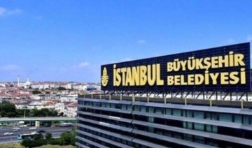 İBB’den AKP'li Üsküdar Belediyesi'ne sahte belge suçlaması