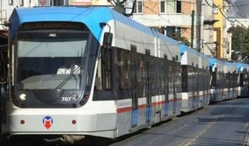 İBB’den Kadıköy-Maltepe arası tramvay projesi