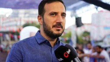 İBB'nin yürüyen merdiven skandalına Bağcılar Belediye Başkanı Özdemir'den tepki