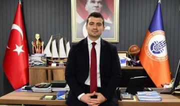 İBBSK Genel Sekreteri Erdem Aslanoğlu: Siyaset spordan uzak dursun