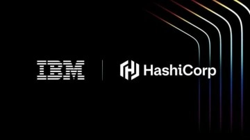 IBM, HashiCorp'u 6,4 Milyar Dolara Satın Aldı