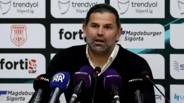 İbrahim Üzülmez'den Fenerbahçe için "ligden çekilme" yorumu
