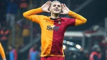 İcardi gidiyor mu? Mauro İcardi Galatasaray'dan ayrılacak mı?