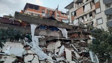 ICBC Turkey'den deprem bölgesine 1 milyon TL destek