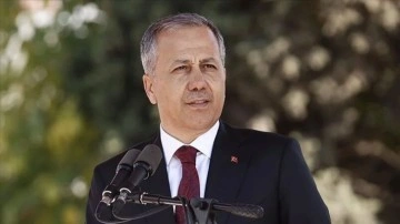 İçişleri Bakanı Ali Yerlikaya'dan 'Taksim' açıklaması! 1 Mayıs'ta izin var mı?