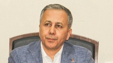 İçişleri Bakanı Ali Yerlikaya duyurdu: 65 şüpheli yakalandı