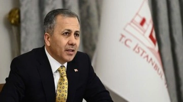 İçişleri Bakanı Ali Yerlikaya duyurdu: Polis tayin sonuçları açıklandı