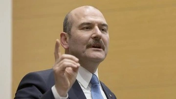 İçişleri Bakanı Soylu’dan festivalin iptal kararını eleştiren Kılıçdaroğlu'na tepki