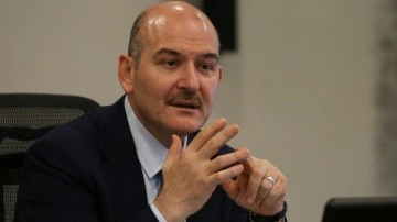 İçişleri Bakanı Süleyman Soylu açıkladı! Teröristlerden 2'si turuncu kategoride