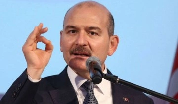 İçişleri Bakanı Süleyman Soylu: Tekirdağ Limanı'nda 242 kilogram kokain ele geçirildi