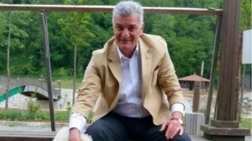 İçişleri Bakanı Süleyman Soylu’nun kuzenini öldüren şahıs 'pişmanım' dedi tutuklandı