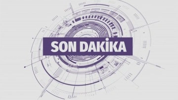 İçişleri Bakanı Yerlikaya'dan Ankara7da patlama açıklaması! 2 terörist öldürüldü