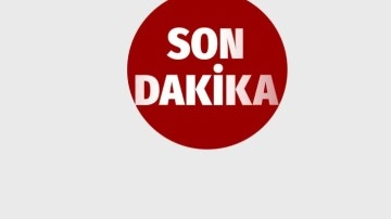 İçişleri Bakanlığı'ndan Ankara'daki patlama ile ilgili yeni açıklama