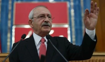 İçişleri Bakanlığı'ndan Kılıçdaroğlu'na 'YSK' tehdidi: 'Aksi takdirde suç d