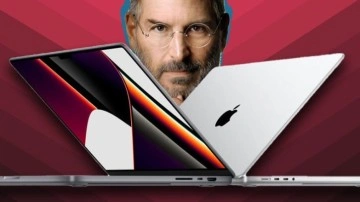 İddia: Apple, Dokunmatik Ekranlı MacBook Geliştiriyor