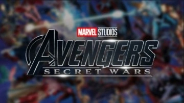 İddia: Avengers: Secret Wars, İki Filme  Ayrılabilir