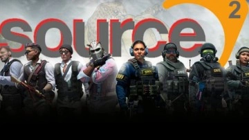 İddia: CS:GO Source 2 Güncellemesi Yayınlanmaya Hazır