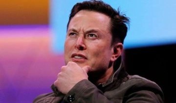 İddia: Elon Musk'ın 5,7 milyar dolarlık bağışı 'kendi vakfına' gitti