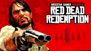 İddia: Red Dead Redemption Remastered Geliyor - Webtekno