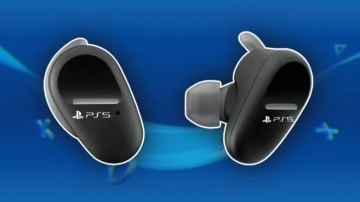 İddia: Sony, PS5'e Özel Kulaklık Çıkaracak
