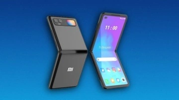 İddia: Xiaomi Yeni Bir Katlanabilir Telefon Çıkarabilir - Webtekno