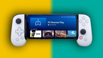 İddia: Yeni Bir Taşınabilir PlayStation Konsolu Geliyor