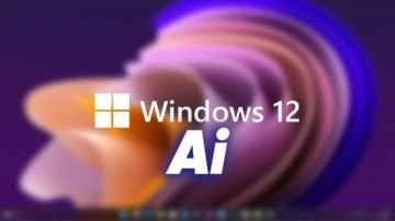İddiaya Göre Windows 12, 2024'ün İkinci Yarısında Yayımlanabilir - Webtekno