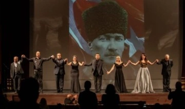 İDOB, Çanakkale Zaferi’ni konserle kutladı