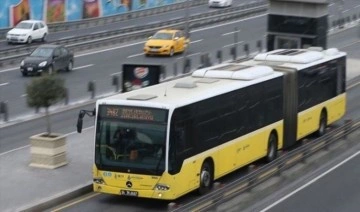 İETT zammı ne zaman geçerli olacak? İstanbul'da otobüs, metrobüs, marmaray, vapur kaç TL oldu?