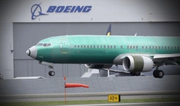 İfade verecek eski çalışanı ölü bulunmuştu: Boeing hisselerinde düşüş!