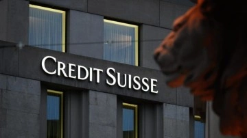 İflasın eşiğindeki Credit Suisse satıldı! Yeni sahibi UBS oldu